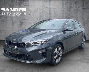 Kia ceed / Ceed Gebrauchtwagen