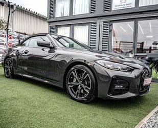 BMW 430 Gebrauchtwagen