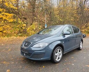 Seat Altea Gebrauchtwagen