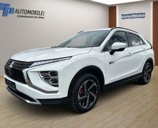 Mitsubishi Eclipse Gebrauchtwagen