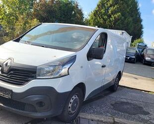 Renault Trafic Gebrauchtwagen