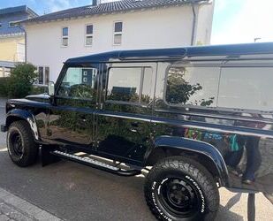 Land Rover Defender Gebrauchtwagen