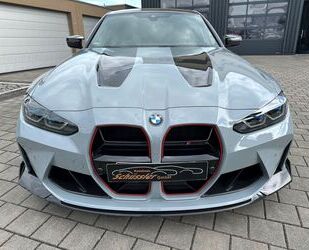 BMW M3 Gebrauchtwagen
