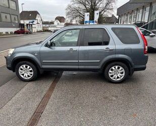 Honda CR-V Gebrauchtwagen