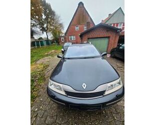 Renault Laguna Gebrauchtwagen