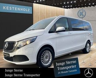 Mercedes-Benz EQV Gebrauchtwagen