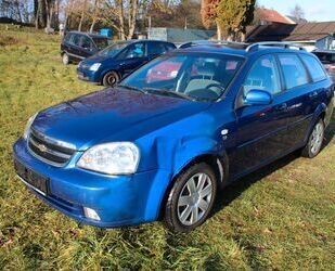 Chevrolet Nubira Gebrauchtwagen