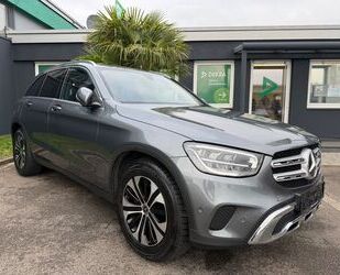 Mercedes-Benz GLC 200 Gebrauchtwagen