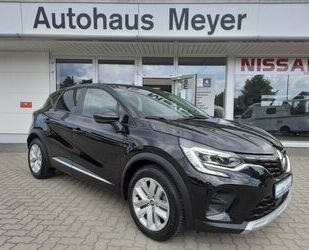 Renault Captur Gebrauchtwagen