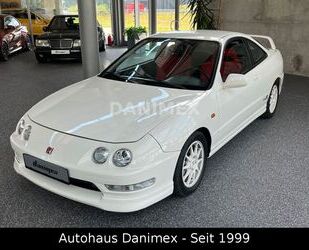 Honda Integra Gebrauchtwagen