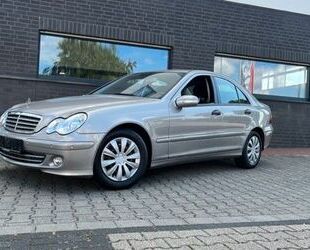 Mercedes-Benz C 180 Gebrauchtwagen