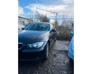 BMW 318 Gebrauchtwagen