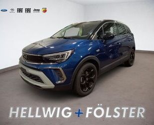 Opel Crossland (X) Gebrauchtwagen