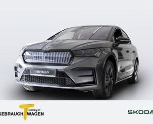 Skoda Enyaq Gebrauchtwagen