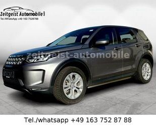 Land Rover Discovery Sport Gebrauchtwagen