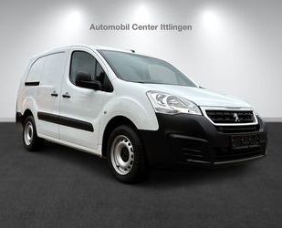 Peugeot Partner Gebrauchtwagen