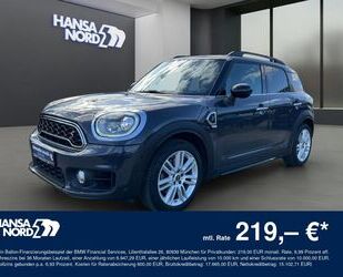 Fiat Cooper S Countryman 