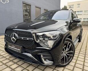 Mercedes-Benz GLE 450 Gebrauchtwagen