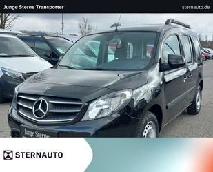 Mercedes-Benz Citan Gebrauchtwagen