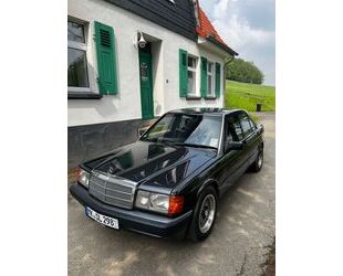Mercedes-Benz 190 Gebrauchtwagen