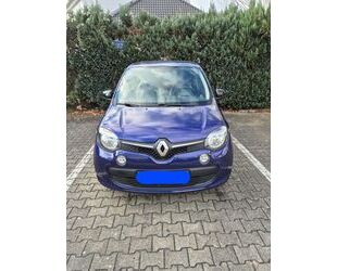 Renault Twingo Gebrauchtwagen