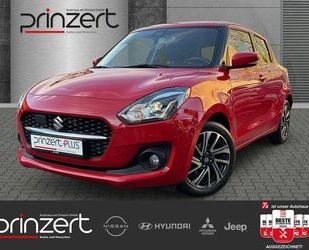 Suzuki Swift Gebrauchtwagen