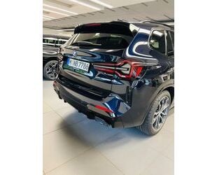 BMW X3 M40 Gebrauchtwagen
