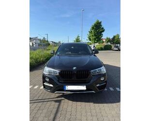 BMW X4 Gebrauchtwagen