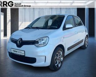 Renault Twingo Gebrauchtwagen