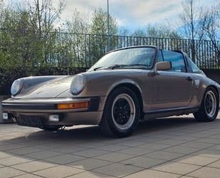 Porsche 911 Urmodell Gebrauchtwagen