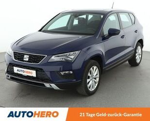 Seat Ateca Gebrauchtwagen