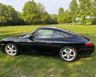Porsche 996 Gebrauchtwagen