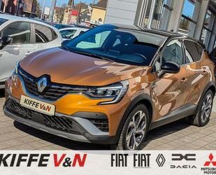 Renault Captur Gebrauchtwagen