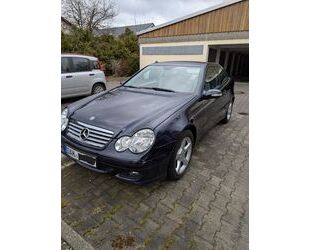 Mercedes-Benz C 180 Gebrauchtwagen