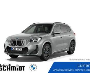 BMW iX1 Gebrauchtwagen