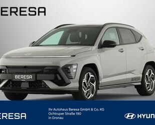 Hyundai KONA Gebrauchtwagen