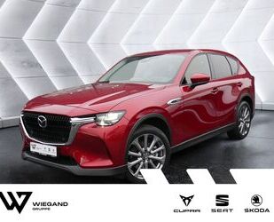 Mazda CX-60 Gebrauchtwagen