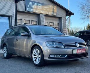 VW Passat Variant Gebrauchtwagen