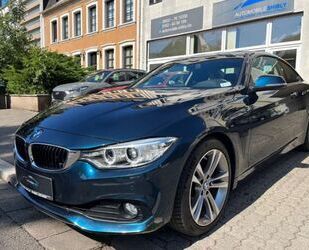 BMW 428 Gebrauchtwagen