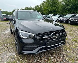 Mercedes-Benz GLC 300 Gebrauchtwagen
