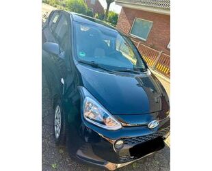 Hyundai i10 Gebrauchtwagen