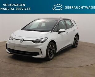VW ID.3 Gebrauchtwagen