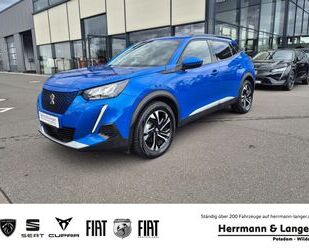 Peugeot 2008 Gebrauchtwagen