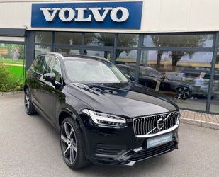 Volvo XC90 Gebrauchtwagen
