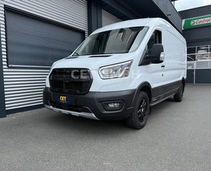 Ford Transit Gebrauchtwagen