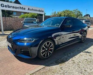 BMW 440 Gran Coupé Gebrauchtwagen