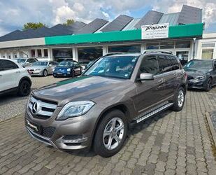 Mercedes-Benz GLK 350 Gebrauchtwagen