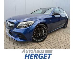 Mercedes-Benz C 43 AMG Gebrauchtwagen