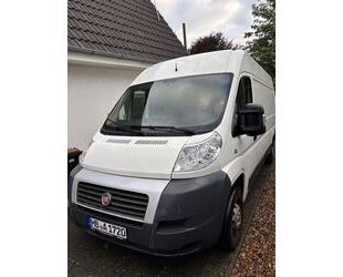 Fiat Ducato Gebrauchtwagen