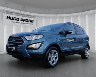 Ford EcoSport Gebrauchtwagen
